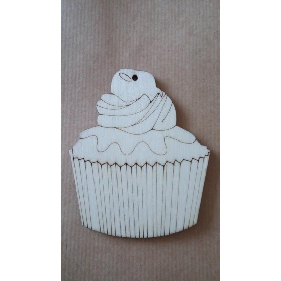 Cupcake #3 Cupcake #3
