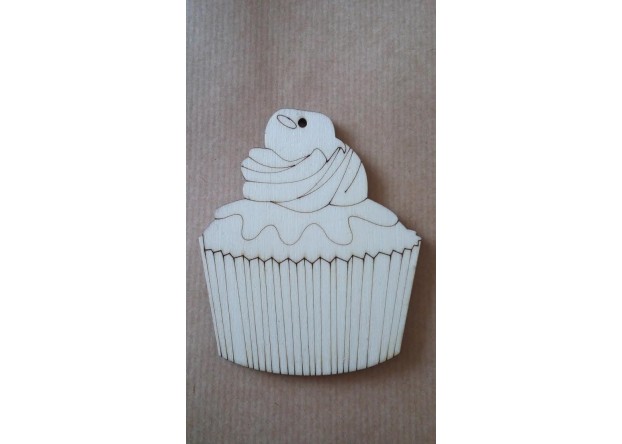 Cupcake #3