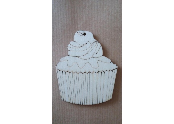 Cupcake #3