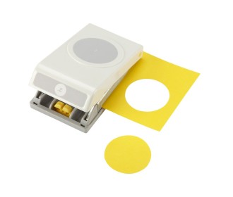 Περφορατέρ (φιγουροκόπτης) Ek Tools Κύκλος 5cm Περφορατέρ (φιγουροκόπτης) Ek Tools Κύκλος 5cm