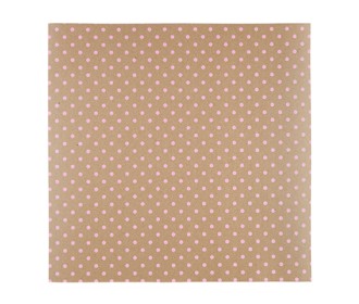 Xαρτόνι Scrapbooking 190gr 30cm x 30cm baby pink dot Xαρτόνι Scrapbooking 190gr 30cm x 30cm baby pink dot