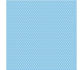 Xαρτόνι Scrapbooking 190gr 30cm x 30cm light blue small dot Xαρτόνι Scrapbooking 190gr 30cm x 30cm light blue small dot