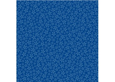 Xαρτόνι Scrapbooking 190gr 30cm x 30cm dark blue flower Xαρτόνι Scrapbooking 190gr 30cm x 30cm dark blue flower