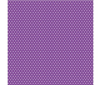 Xαρτόνι Scrapbooking 190gr 30cm x 30cm purple small dot Xαρτόνι Scrapbooking 190gr 30cm x 30cm purple small dot