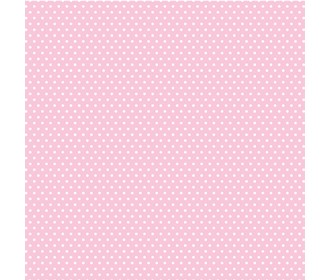 Xαρτόνι Scrapbooking 190gr 30cm x 30cm  light pink small dot Xαρτόνι Scrapbooking 190gr 30cm x 30cm  light pink small dot