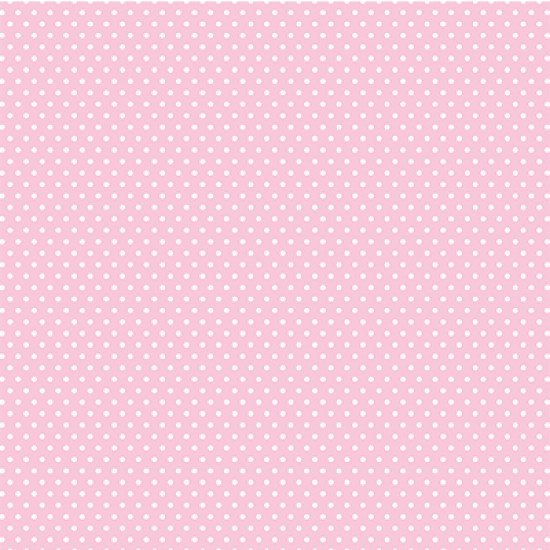 Xαρτόνι Scrapbooking 190gr 30cm x 30cm light pink small dot Xαρτόνι Scrapbooking 190gr 30cm x 30cm light pink small dot