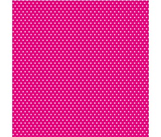 Xαρτόνι Scrapbooking 190gr 30cm x 30cm dark pink small dot Xαρτόνι Scrapbooking 190gr 30cm x 30cm dark pink small dot