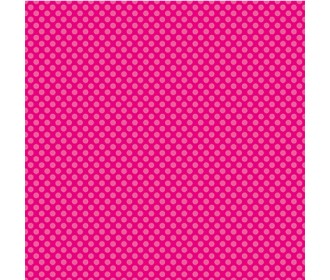 Xαρτόνι Scrapbooking 190gr 30cm x 30cm dark pink Large dot Xαρτόνι Scrapbooking 190gr 30cm x 30cm dark pink Large dot