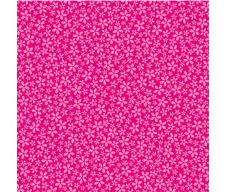 Xαρτόνι Scrapbooking 190gr 30cm x 30cm  dark pink flower Xαρτόνι Scrapbooking 190gr 30cm x 30cm  dark pink flower