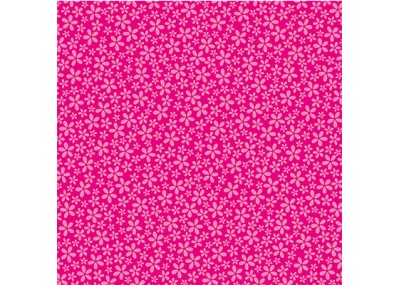 Xαρτόνι Scrapbooking 190gr 30cm x 30cm dark pink flower Xαρτόνι Scrapbooking 190gr 30cm x 30cm dark pink flower
