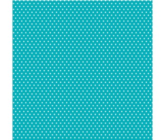 Xαρτόνι Scrapbooking 190gr 30cm x 30cm teal small dot Xαρτόνι Scrapbooking 190gr 30cm x 30cm teal small dot
