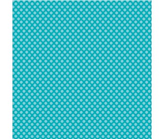 Xαρτόνι Scrapbooking 190gr 30cm x 30cm teal large dot Xαρτόνι Scrapbooking 190gr 30cm x 30cm teal large dot
