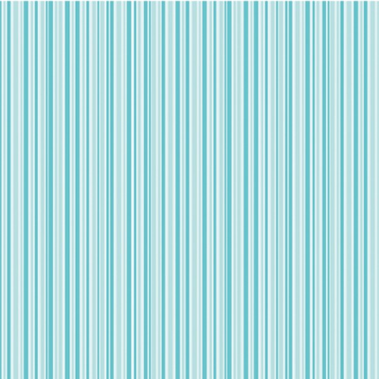 Xαρτόνι Scrapbooking 190gr 30cm x 30cm teal stripe Xαρτόνι Scrapbooking 190gr 30cm x 30cm teal stripe