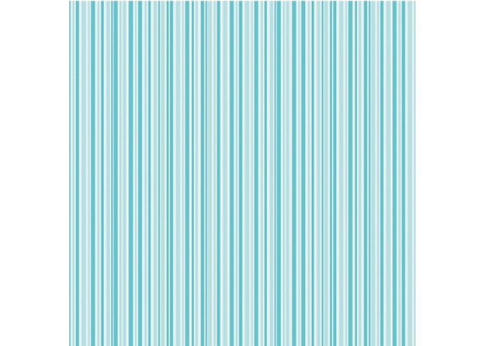 Xαρτόνι Scrapbooking 190gr 30cm x 30cm teal stripe Xαρτόνι Scrapbooking 190gr 30cm x 30cm teal stripe