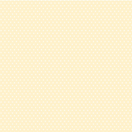 Xαρτόνι Scrapbooking 190gr 30cm x 30cm cream small dot Xαρτόνι Scrapbooking 190gr 30cm x 30cm cream small dot