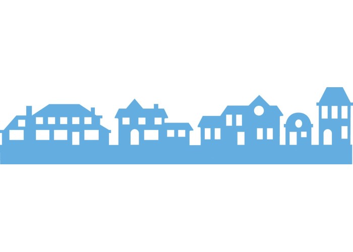 Μήτρα Marianne Design horizon village