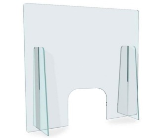 Πρoστατευτικό Plexiglass Πρoστατευτικό Plexiglass