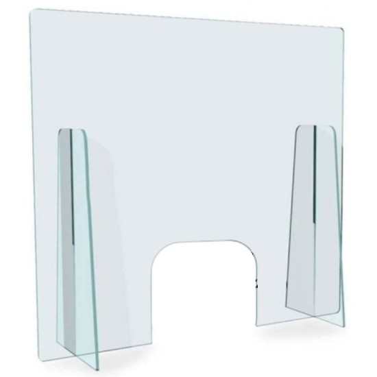 Πρoστατευτικό Plexiglass Πρoστατευτικό Plexiglass