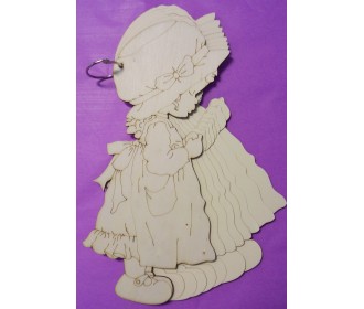 Βιβλίο Ευχών Sarah Key 30cm 15φύλλα ( 30 σελίδες) + διακοσμητικό όνομα + Κάνε μια ευχή Βιβλίο Ευχών Sarah Key 30cm 15φύλλα ( 30 σελίδες) + διακοσμητικό όνομα + Κάνε μια ευχή