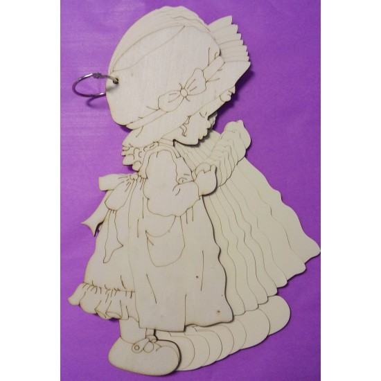 Βιβλίο Ευχών Sarah Key 30cm 15φύλλα ( 30 σελίδες) + διακοσμητικό όνομα + Κάνε μια ευχή Βιβλίο Ευχών Sarah Key 30cm 15φύλλα ( 30 σελίδες) + διακοσμητικό όνομα + Κάνε μια ευχή