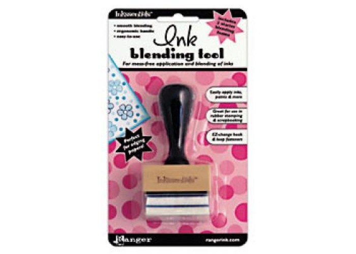 ink blending tool