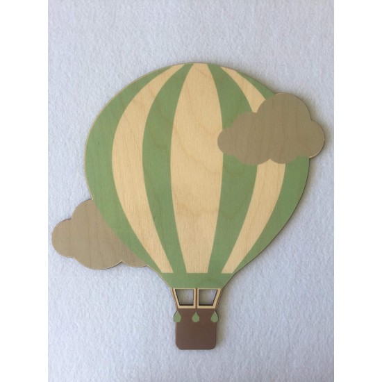 Αερόστατο #5