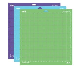 LOKLiK • Cutting Mat Σετ 3τεμ LOKLiK • Cutting Mat Σετ 3τεμ