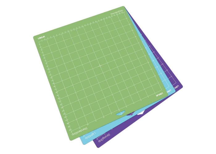 LOKLiK • Cutting Mat Σετ 3τεμ LOKLiK • Cutting Mat Σετ 3τεμ