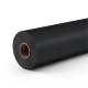 LOKLiK • Permanent Adhesive Vinyl Matte Black 30.5x180cm LOKLiK • Permanent Adhesive Vinyl Matte Black 30.5x180cm
