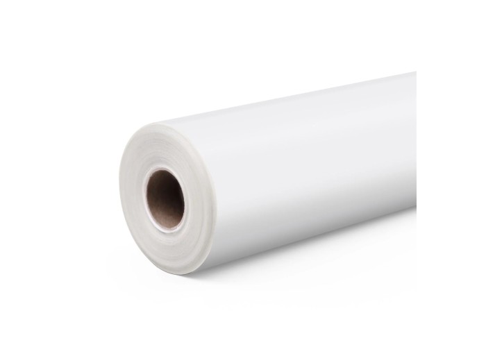 LOKLiK • Permanent Adhesive Vinyl Matte White 30.5x180cm LOKLiK • Permanent Adhesive Vinyl Matte White 30.5x180cm