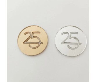 Plexiglass Mirror Στοιχείο 2026 #5  Plexiglass Mirror Στοιχείο 2026 #5