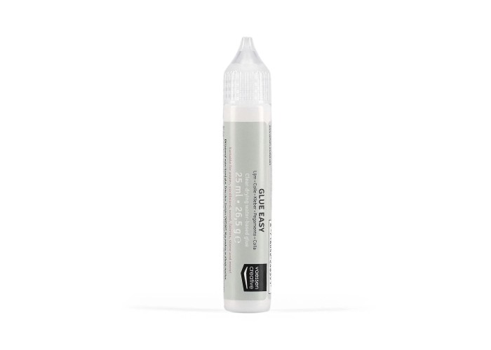 Κόλλα στυλό 26.5g Διάφανη
