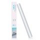 LOKLiK Heat Transfer Vinyl Basic Silver 30cm x 180cm LOKLiK Heat Transfer Vinyl Basic Silver 30cm x 180cm