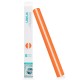 LOKLiK • Heat Transfer Vinyl Basic Orange 30cm x 180cm LOKLiK • Heat Transfer Vinyl Basic Orange 30cm x 180cm