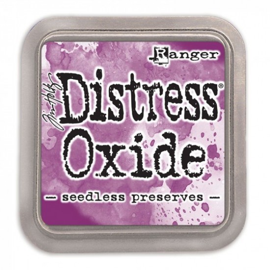 Tim Holtz Distress μελάνι oxide seedless preserves 