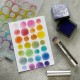Ranger • Distress Mini Blending Brushes 3pcs Ranger • Distress Mini Blending Brushes 3pcs