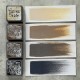 Mελάνια Ranger • Tim Holtz Distress Mini Oxide Ink Pads Kit 6 Mελάνια Ranger • Tim Holtz Distress Mini Oxide Ink Pads Kit 6