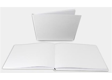 ΒΙΒΛΙΟ ΕΥΧΩΝ 28.5cm x 22cm