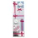 Martha Stewart gift stickers