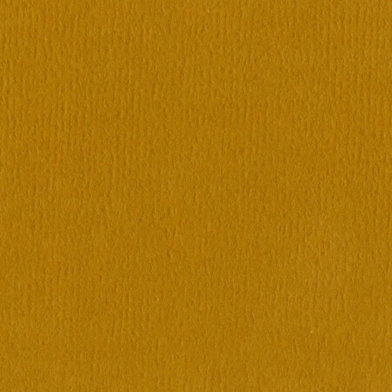 Xαρτόνι Bazzill mono canvas 30cmx30cm 216g butterscotch