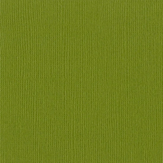 Xαρτόνι Bazzill mono canvas 30cmx30cm 216g hillary