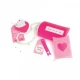 Kit κατασκευής polliw box (Κουτί μαξιλάρι) 12τεμ 