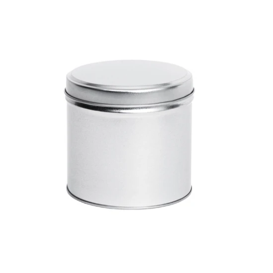 SILVER ΜΕΤΑΛΛΙΚΟ ΚΟΥΤΙ