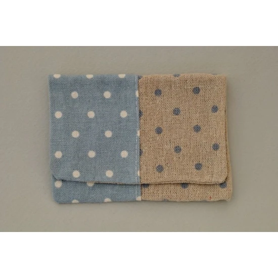 ΦΑΚΕΛΟΣ ΦΥΣΙΚΟΣ ΕΜΠΡΙΜΕ 10,5X7CM ΠΟΥΑ ΣΙΕΛ