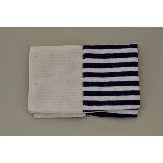 ΦΑΚΕΛΟΣ ΦΥΣΙΚΟΣ ΕΜΠΡΙΜΕ 10,5X7CM ΡΙΓΕ ΜΠΛΕ