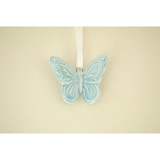 ΠΕΤΑΛΟΥΔΑ ΠΟΡΣΕΛΑΝΗΣ ΚΡΕΜΑΣΤΗ 4X3,5CM BLUE L