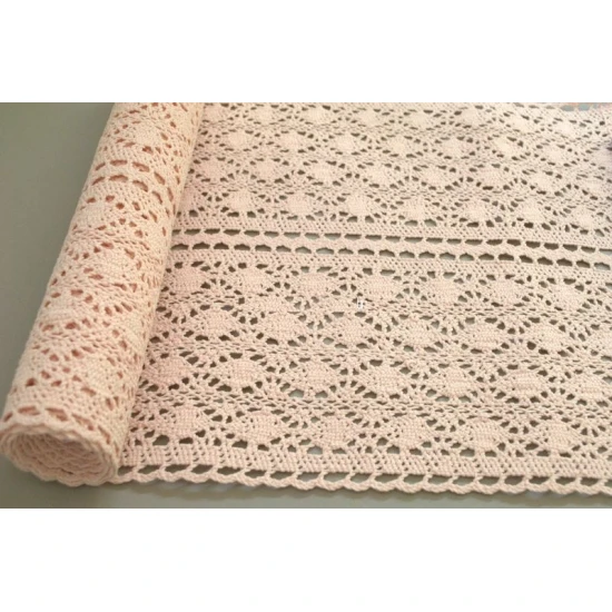ΔΑΝΤΕΛΑ ΚΟΡΔΕΛΑ 0,3X1,4MET PINK