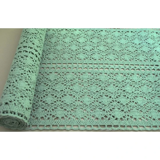 ΔΑΝΤΕΛΑ ΚΟΡΔΕΛΑ 0,3X1,4MET GREEN PAST
