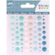 Points Αυτοκόλλητες Pastel My Little Xmas 64τεμ
