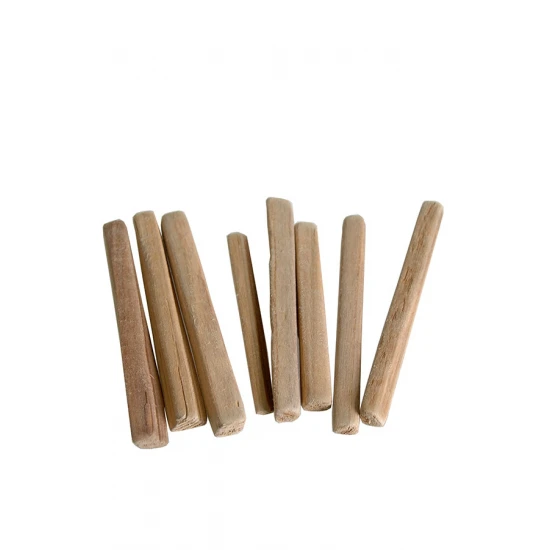Ξύλινα sticks  6cm - 12cm 250gr (περίπου 40τεμ)